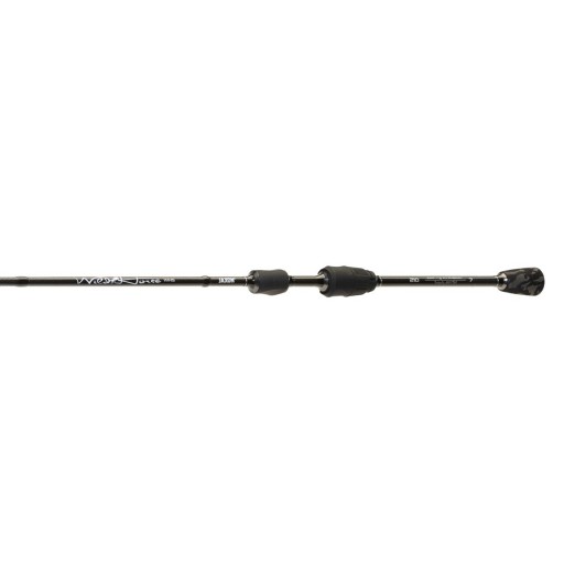 WĘDKA spinning JAXON WILD HORSE JIG 228cm 1-9g!