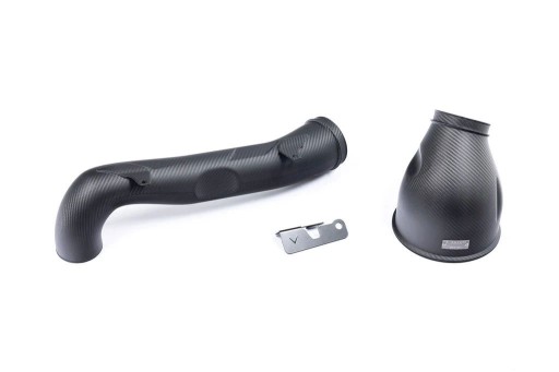 Комплект для переоборудования BMW G8X M3/M4 CSL Strut Brace Gloss EVENTURI