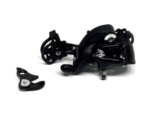 Задний переключатель SunRace M57 7/8 для Shimano #Качество