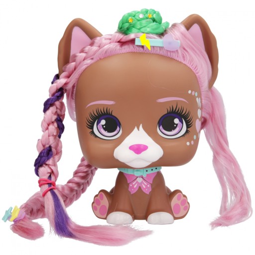 Игрушки Mega Vip Pet Nyla TM 071190