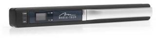 USB-сканер Media tech MT4090 A4