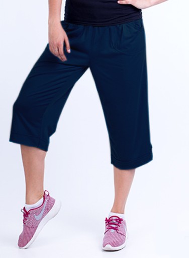 SPODNIE RYBACZKI spodenki 8251 DUŻE c.beż 8XL/9XL