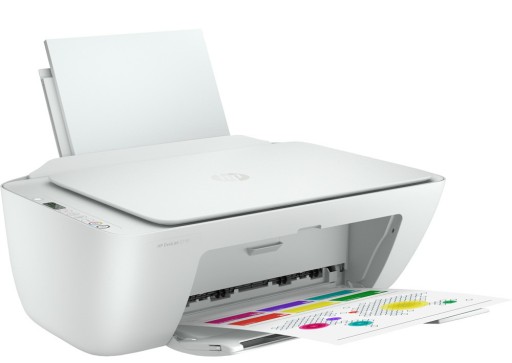 HP DeskJet 2710e