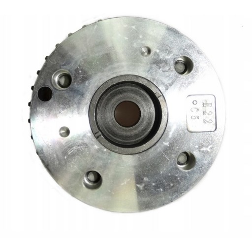ФАЗОВОЕ КОЛЕСО С ПЕРЕМЕННОЙ ФАЗОЙ 03C109088E 1.4 TSI FSI