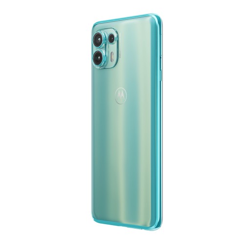 Motorola Edge 20 Lite 5G 8/128 ГБ 6,67 дюйма 90 Гц 108 Мпикс Зеленый
