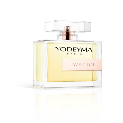 YODEYMA Avec Toi духи 100мл