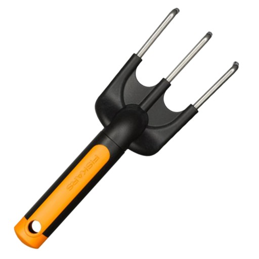 FISKARS Premium Planters Маленький культиватор 1000728