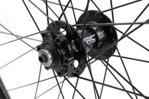 ПЕРЕДНЕЕ КОЛЕСО 29 28 FW DISC RODI ARC DISC IS C. KP901