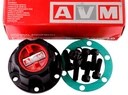 СТУПИЦА СЦЕПЛЕНИЯ РУЧНАЯ AVM 745HP PATROL 60 61