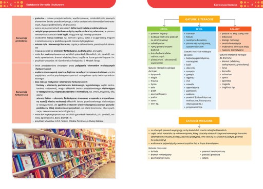 ПОЛЬСКИЙ + БИОЛОГИЯ Повторения Техническая средняя школа
