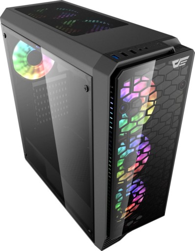 Чехол DARKFLASH Water Square 5