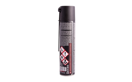 C3 CHAIN ​​LUBE OFF ROAD 400ML MOTUL / МОТОЦИКЛЫ