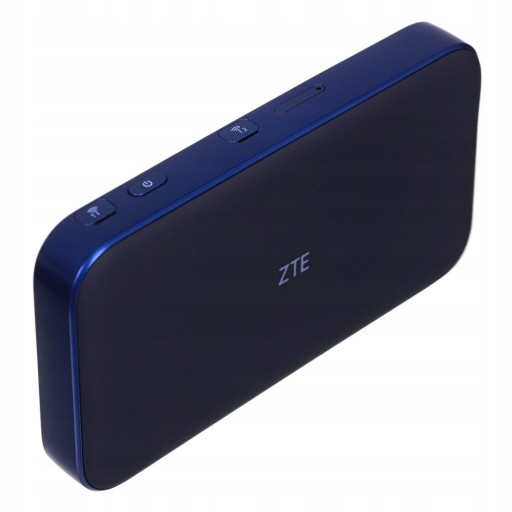 Маршрутизатор ZTE MU5001