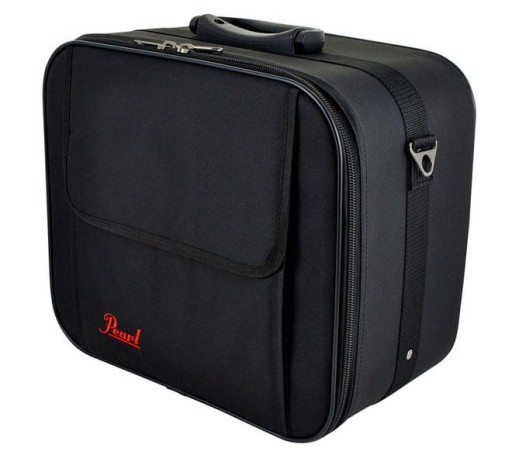 PEARL P-2052C Eliminator Redline на двойной ножке