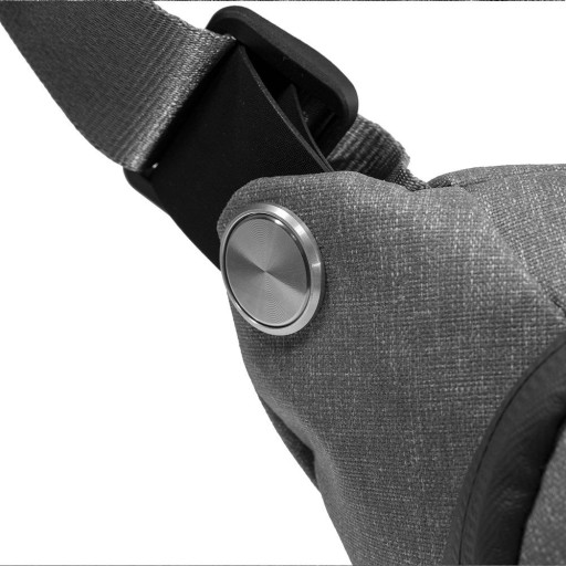 Сумка Peak Design Everyday Sling 3L v2 Серая