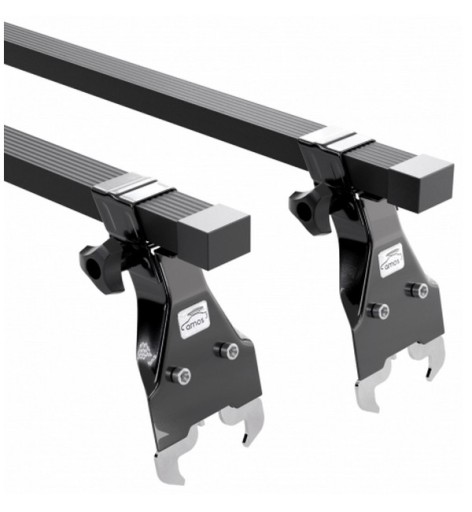 Amos Roof Trunk Beam Beam Opel Zafira C Tourer MPV 2012-2019