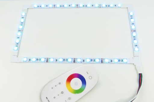 подсветка светодиодная подсветка телевизора RGB 40