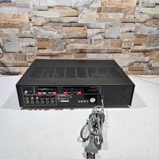 УСИЛИТЕЛЬ YAMAHA A-550