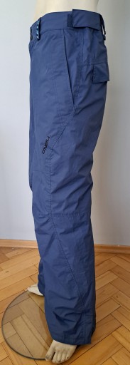 O'NEILL-ESCAPE- Spodnie Snowboardowe Narciarskie membrana 5.000/8.000 XL