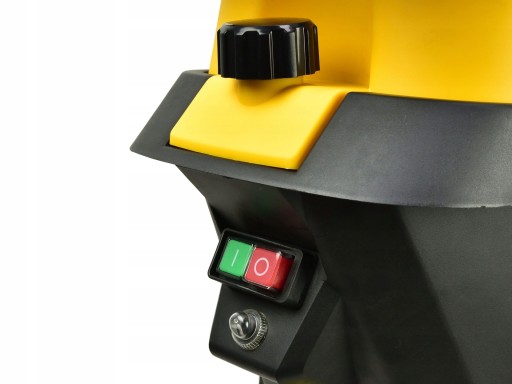 Измельчитель ветвей 2600Вт GEKO G81075