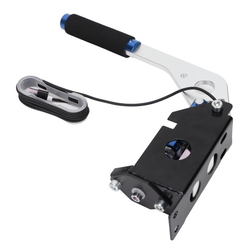 USB-ручной тормоз для ПК, регулируемый, имитирует линейный