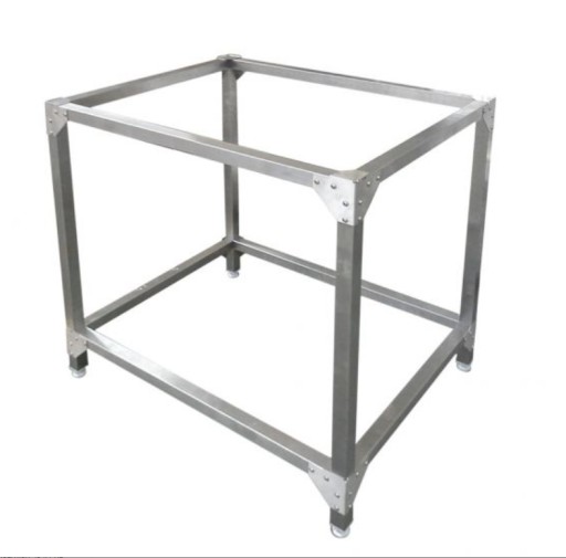 STALGAST 781014 ПЕЧЬ ДЛЯ ПИЦЦЫ 4x32 СМ + ПОДСТАВКА