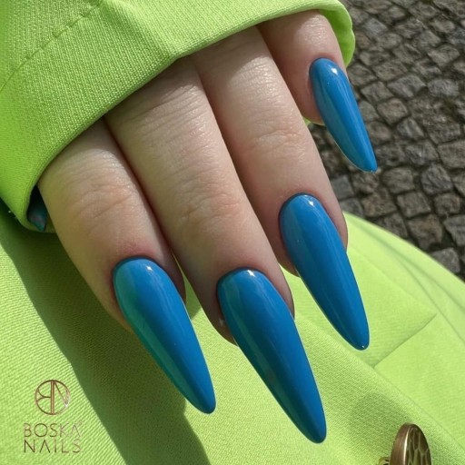Набор для ногтей: 10 гибридных лаков BOSKA NAILS + аксессуары в подарок.