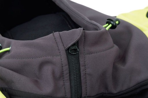 Флисовая куртка Matrix Softshell M