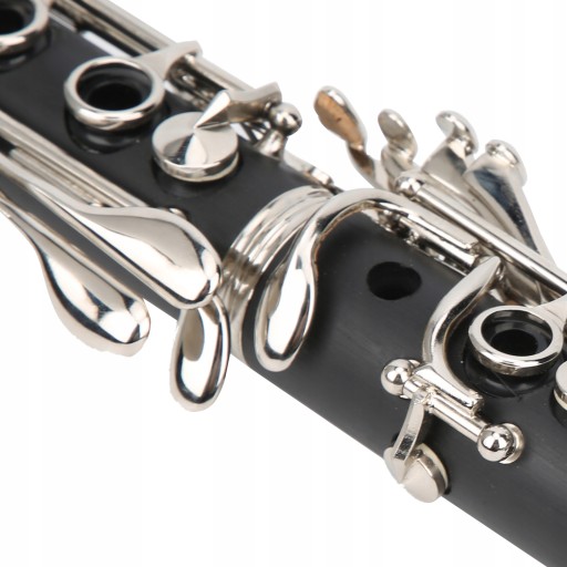 IRIN560 Кларнет Bb Tune, 17 клавиш