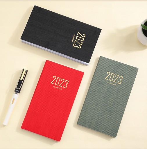 Блокнот Cuadernos Planner Weekly Libreta