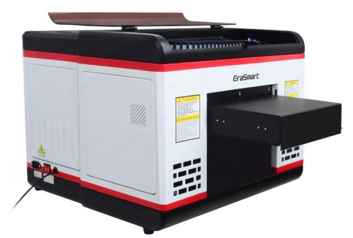 Принтер EPSON 1390 A3 DTG для футболок и одежды