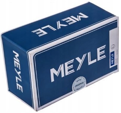 OSŁONA AMORTYZATOR BMW TYŁ X5 (E70) (02/07-03/10), X6 (E71) (05/08-) MEYLE