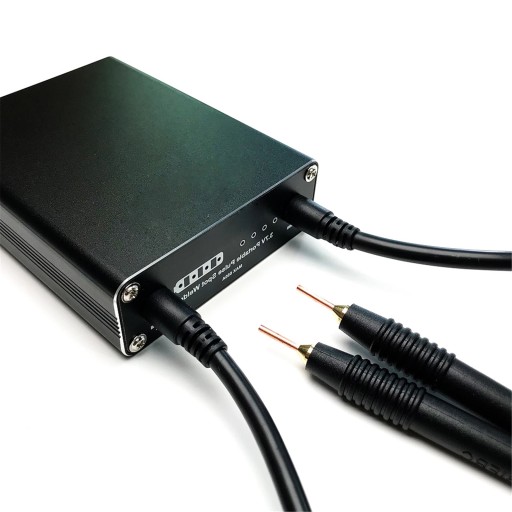 МАШИНЫ ДЛЯ ТОЧЕЧНОЙ СВАРКИ ДЛЯ САМОДЕЛЬНЫХ ПОРТАТИВНЫХ +USB