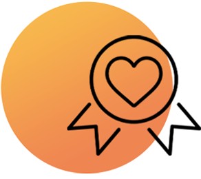 Do pracy Trwała mata 100x50 z grafiką Doodle wzór