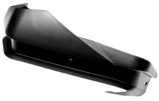 ПРАВАЯ РУЛЯ РУЧКА ПЛАСТИКОВАЯ ЗАЩИТА ДЛЯ РУКИ Segway Snarler AT6 570/600