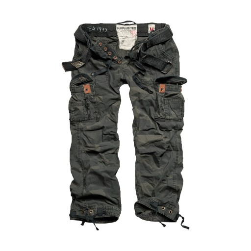 Брюки-карго SURPLUS M65 US PREMIUM Vintage 4XL