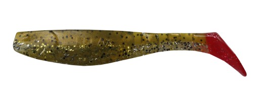 KOPYTO GUMA RELAX 4cale-10cm *BLS4L-TC340