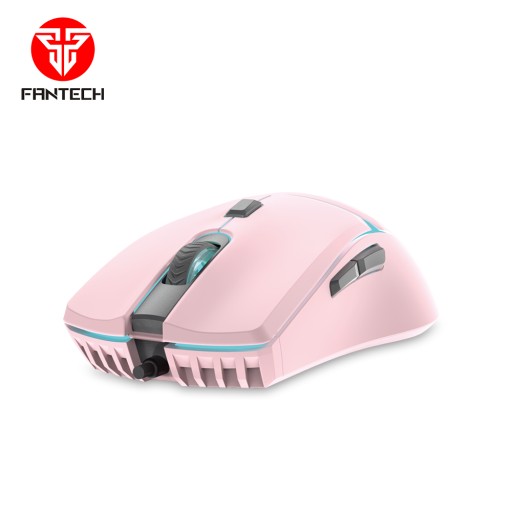 Игровая мышь FANTECH Drag CLICK DPI для геймеров