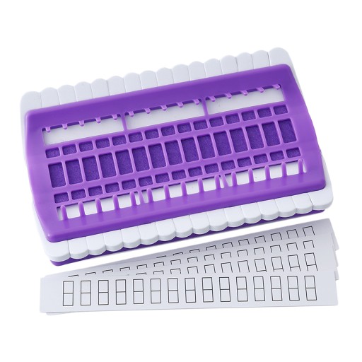 3 . 30 świetne narzędzie do czyszczenia nici dentystycznych Floss Organizer