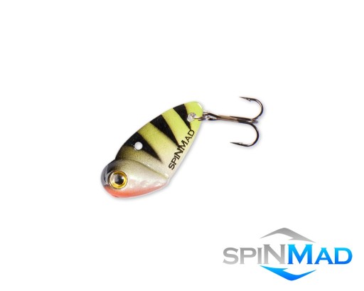SPINMAD CYKADA ĆMA 2,5G nr 0113