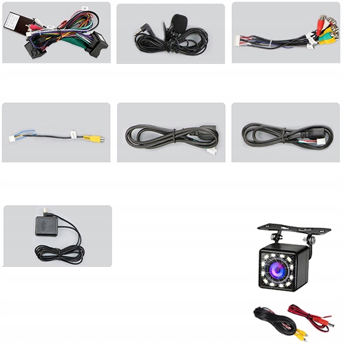 РАДИО GPS НАВИГАЦИЯ BMW X3 E83 2003-2010 ANDROID