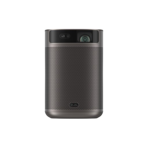 XGIMI MoGo 2 Pro |мобильный светодиодный проектор с USB-C| последняя версия на 2024 год