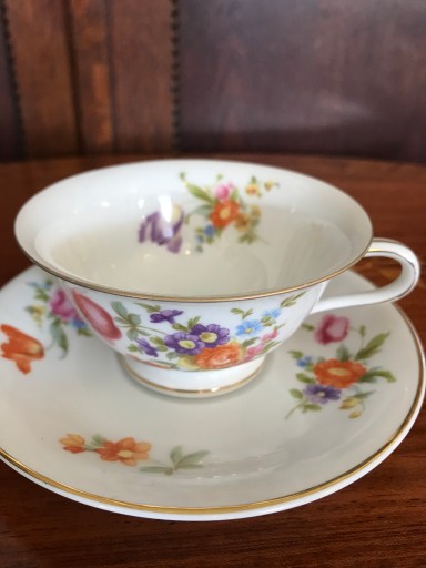 Rosenthal stara filiżanka do herbaty