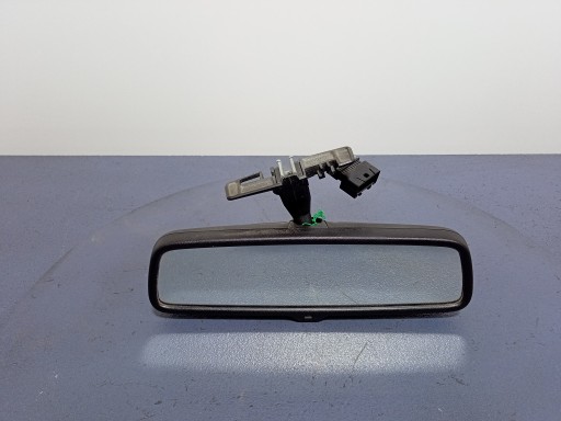OPEL ASTRA H III ВНУТРЕННЕЕ ЗЕРКАЛО 24438251