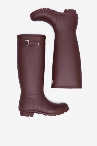 Охотник WFT1000rma Brown Galoshes