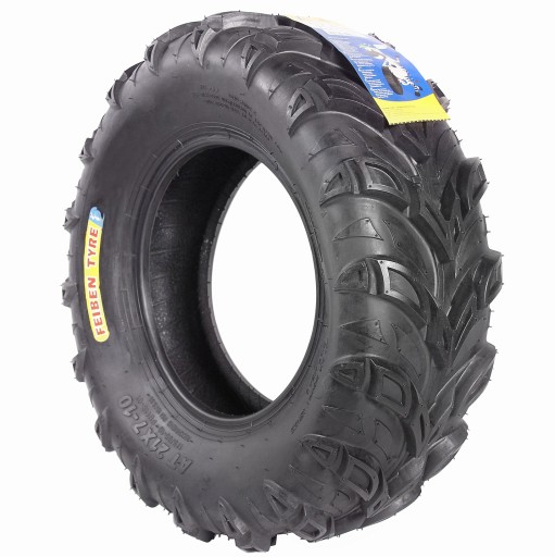 FEIBEN TIRE FB118 21X7-10 Всесезонная шина