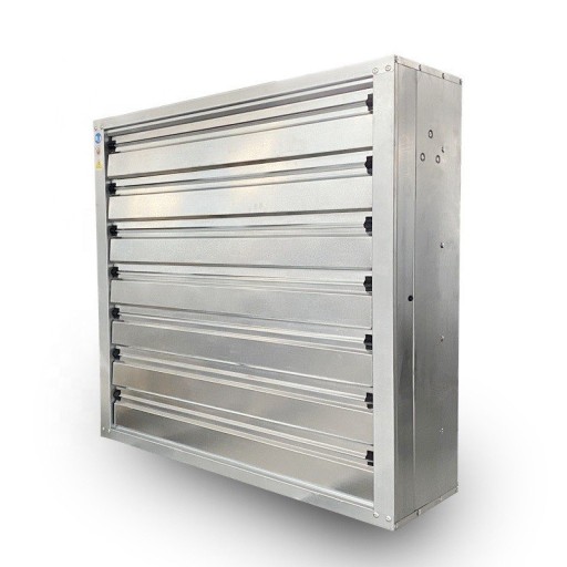 Настенный вентилятор 400v peak 800x800x350mm
