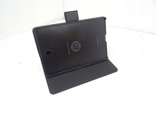 Etui stojak Galaxy Tab S4 stand folio Spigen
