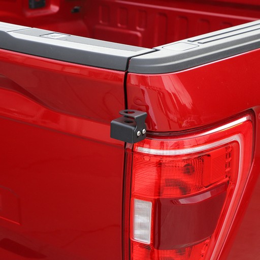 ia для Ford F150 2021 2022 аксессуары черный, правый