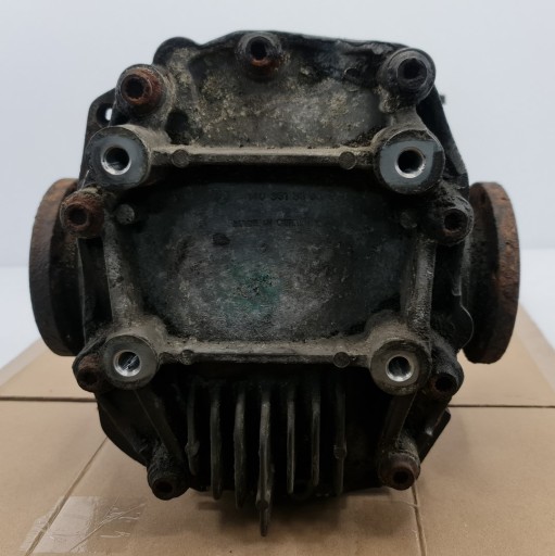 МОСТ ЗАДНИЙ ДИФФЕРЕ 2.82 MERCEDES W220 5.0 1403513808